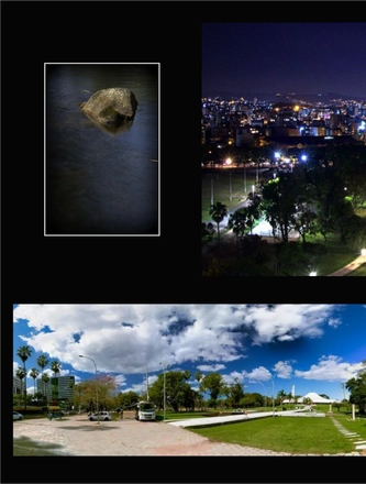 FARROUPILHA PARK — page 18