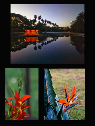 FARROUPILHA PARK — page 3