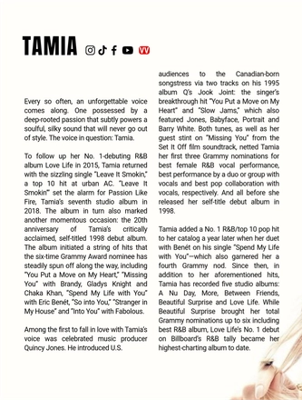 21 Entertainment — page 28
