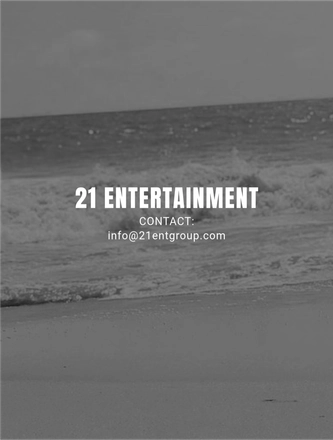 21 Entertainment — page 38