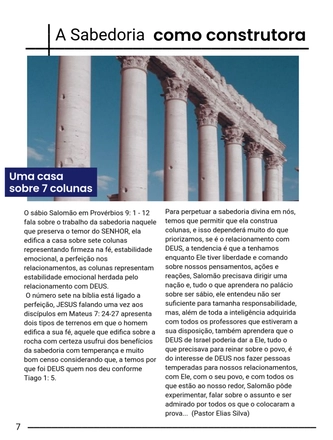 EBDigit@l Magazine (2° Edição) — page 8