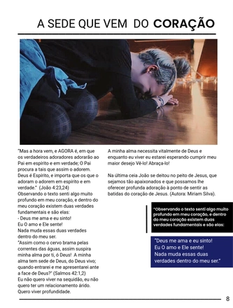 EBDigit@l Magazine (2° Edição) — page 9
