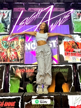 Leigh-Anne