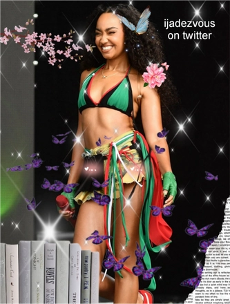 Leigh-Anne — page 2