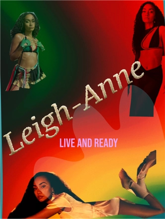 Leigh-Anne — page 14
