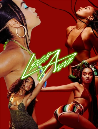 Leigh-Anne — page 17