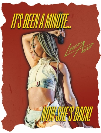 Leigh-Anne — page 19