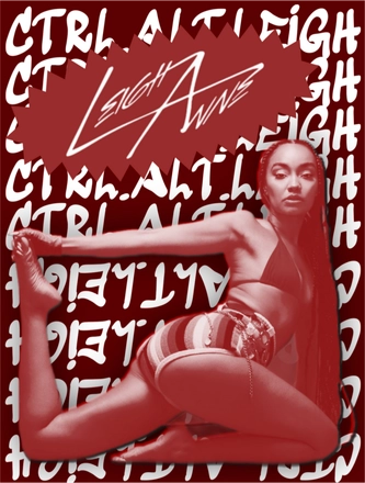 Leigh-Anne — page 21