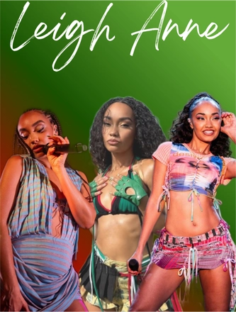 Leigh-Anne — page 23