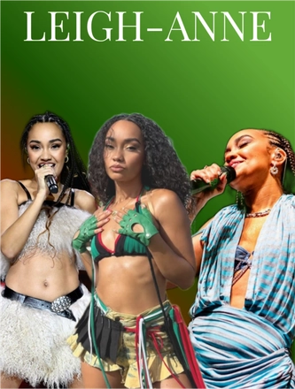 Leigh-Anne — page 24