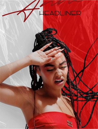 Leigh-Anne — page 25