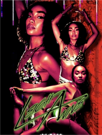 Leigh-Anne — page 28