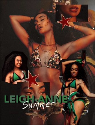 Leigh-Anne — page 31