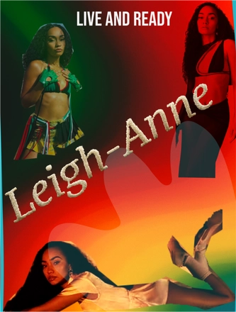 Leigh-Anne — page 32