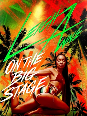 Leigh-Anne — page 37