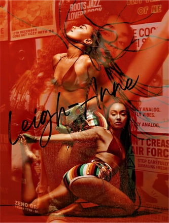 Leigh-Anne — page 39