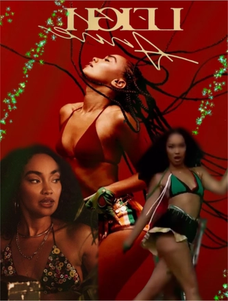 Leigh-Anne — page 5