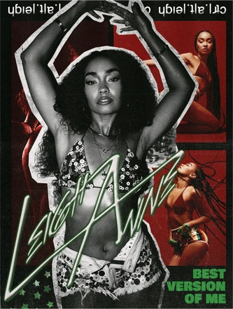 Leigh-Anne — page 41