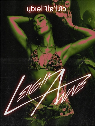 Leigh-Anne — page 42