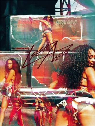 Leigh-Anne — page 47