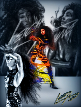 Leigh-Anne — page 6