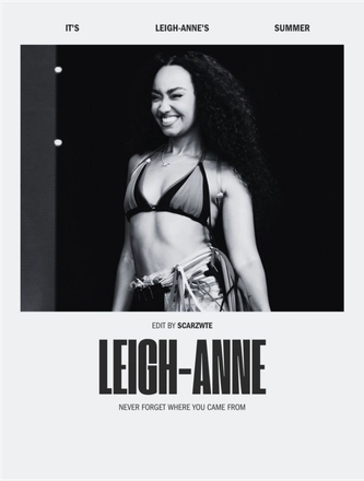 Leigh-Anne — page 8