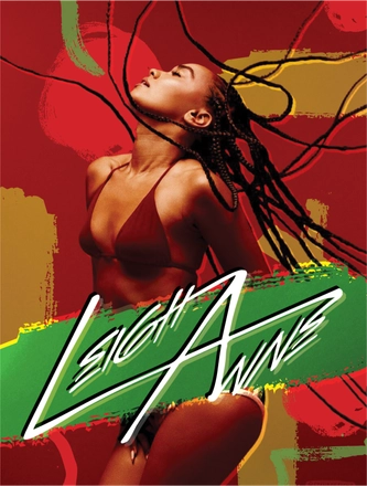 Leigh-Anne — page 9