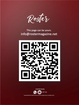 Roster November — page 2