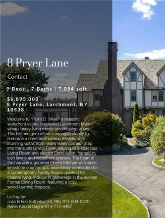 Historic Real Estate - New York — page 18