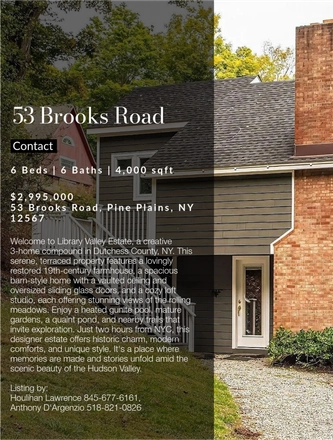 Historic Real Estate - New York — page 30