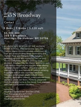 Historic Real Estate - New York — page 40
