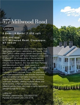Historic Real Estate - New York — page 60