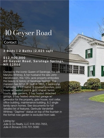Historic Real Estate - New York — page 70