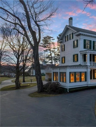 Historic Real Estate - New York — page 72