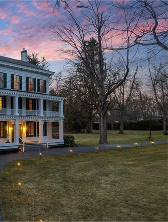 Historic Real Estate - New York — page 73