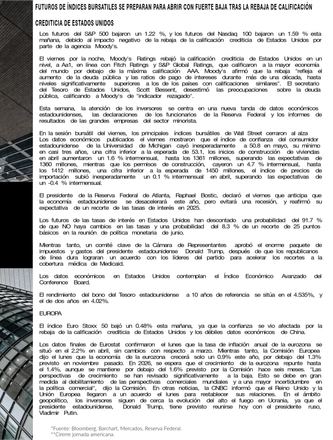 May 19, 2025 Morning Call — page 3
