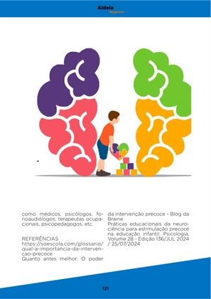 Revista Aldeia Magazine – Edição 064 — page 121