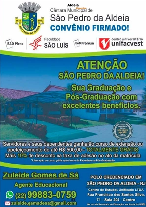 Revista Aldeia Magazine – Edição 064 — page 135