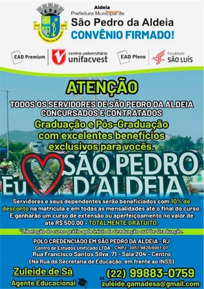 Revista Aldeia Magazine – Edição 064 — page 35
