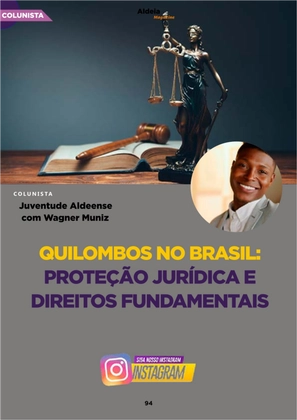 Revista Aldeia Magazine – Edição 064 — page 94
