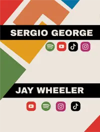 La Puerta - Sergio George, Jay Wheeler — page 10