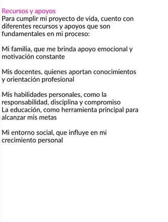 PROYECTO DE VIDA ADULTO MAYOR — page 13