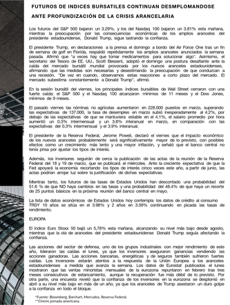 Apr 07, 2025 Morning Call — page 3