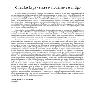 LAPA SP — page 2