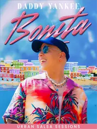 Bonita - Daddy Yankee