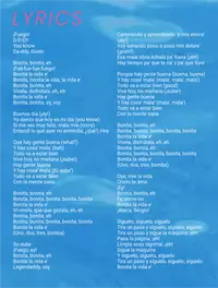 Bonita - Daddy Yankee — page 2
