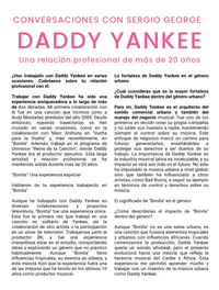 Bonita - Daddy Yankee — page 4