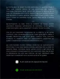 El Zorro - Prime Video — page 2