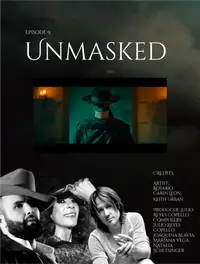 El Zorro - Prime Video — page 20