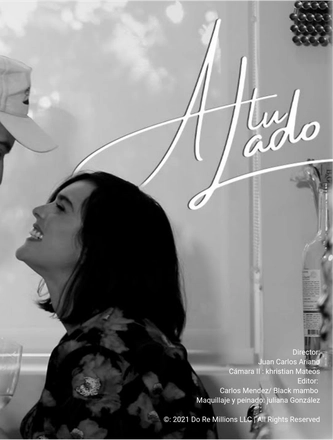 Paula Arenas - A tu lado — page 3